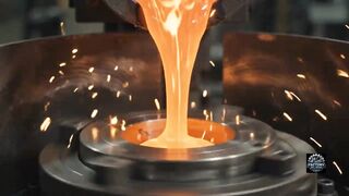 How Glass Bottles Are Made — Inside a High-Speed Automated Factory