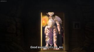 Gaikotsu Kishi-sama, Tadaima Isekai e Odekakechuu II Episodes 5