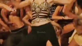 Katrina Kaif dance, very beautiful