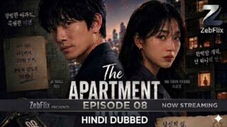 The Apartment Job S01 Episode 08 Hindi Dubbed KDrama HD
