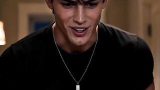 My online crush is my stepbrother Episode 15