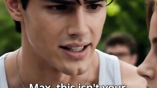 My online crush is my stepbrother Episode 20