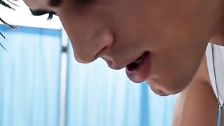 My online crush is my stepbrother Episode 21