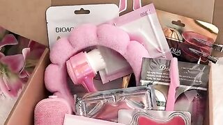 Just a girly pack for your skincare routine