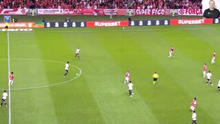 INTERNACIONAL 2 X 0 CORINTHIANS | MELHORES MOMENTOS | OITAVAS | COPA DO BRASIL 2026