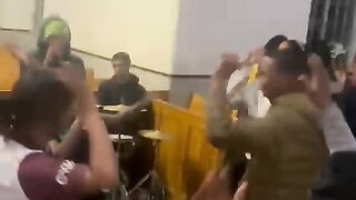 Church life