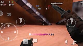 Part 13 |Full To Youtube RaphaelGamers