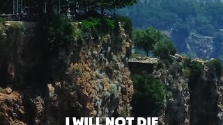 Time of Dying - Three Days Grace short lyrics video