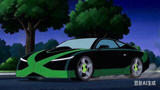 Ben 10 Ultimate Alien 2