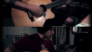 Stained - Linkin Park short acoustic lyrics video
