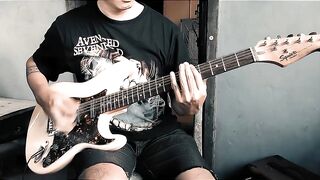Animal I Have Become - Three Days Grace short lyrics video