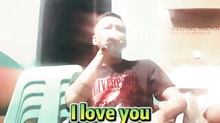So Far Away - Avenged Sevenfold short karaoke cover