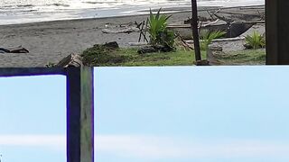 Beach Front
