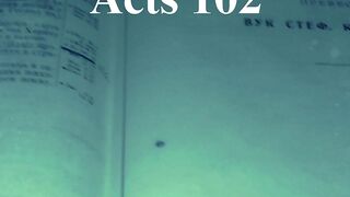 Acts 102