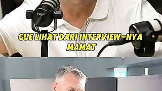 Masalah sepakbola italy terlalu kompleks sampe maldini memilih mundur dari Federasi #ferryirwandi #coachjustin #podcast #sepakbola #fyp