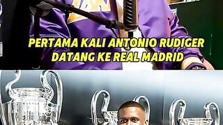 Sejago itu Man Manajemennya Carlo Ancelotti #realmadrid #podcast #sepakbola #fyp
