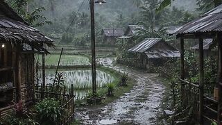Rainy Day 4