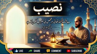 نصیب 3
