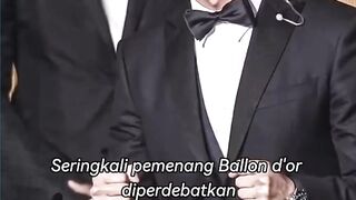 Karim Benzema & Ballon d'Or 2022: Dominasi Mutlak Tanpa Debat!