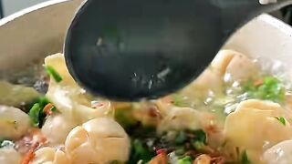 Sop Bakso Ayam Sayuran Segar & Gurih! Comfort Food Simpel Segala Suasana 🍲✨