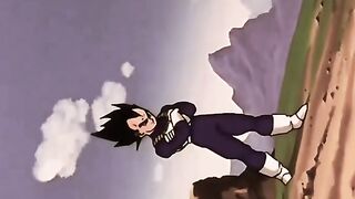 Dragon ball Z 2