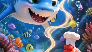 Pan fish
