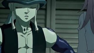 Hunter x hunter 3