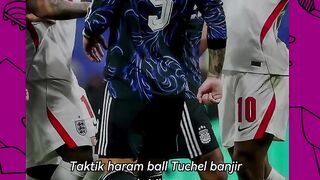 Pierluigi Collina & Alasan Lengsernya Sang Wasit Icon