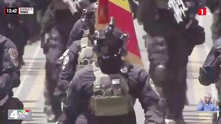 Army Sénégal