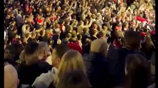Arsenal resmi mengunci gelar juara Premier League