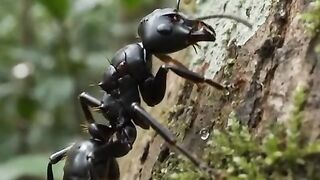 Bullet ant