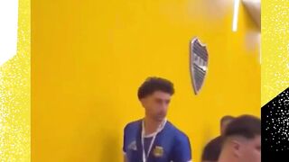 Scaloni dapet banyak dukungan