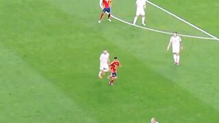 Yamal skills #soccer #reelsfootball #fyp