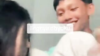 PORN~video viral banyuwangi yank wes yank Full Original XXX