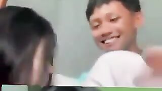 Yank wez yank Banyuwangi viral