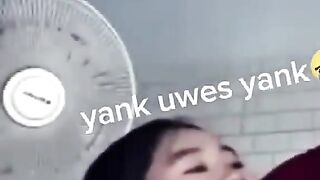 Pat2🤤 yank uwes yank - video viral man 3 banyuwangi viral indo