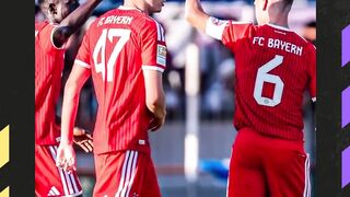 Bayern Munchen Gak Punya Hati