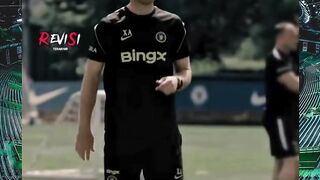 Langkah "otak senut-senut" Xabi Alonso di Chelsea! 🤯