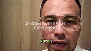 ARAP BUAT RAFFI AHMAD BIKIN LIVE BOLA JUGA?!