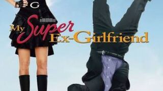 My Super X-Girlfriend 2006 720p BluRay Esub
