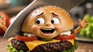 Funny ai video