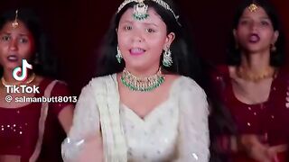Beautiful Dance Performance 7