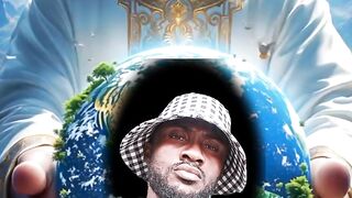 God is one 4
