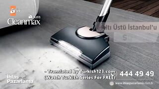 Alti Ustu Istanbul - Episode 8 (English Subtitles)