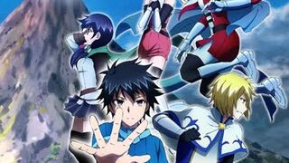 I Am Standing On A Million Lives Season 2 Ep 2