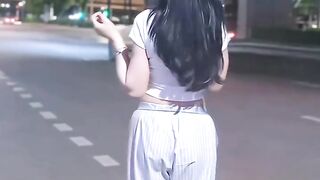 denok dance