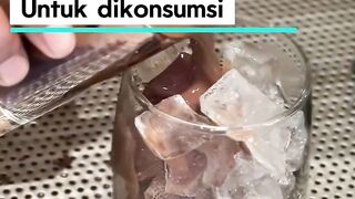Ini dia 5 kopi ya tidak dianjurkan dikonsumsi