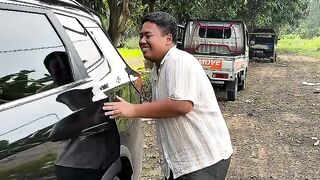 ga enak jadi orang ga enakan