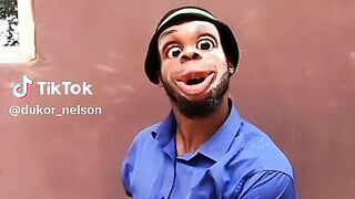 Girl friend skit