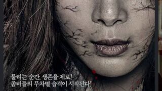 Zombie School 2014 720p ESub